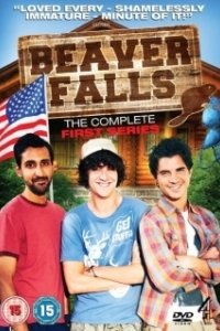 Постер Бивер Фолс (Beaver Falls)