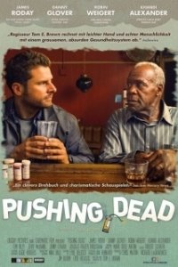 Постер На грани смерти (Pushing Dead)