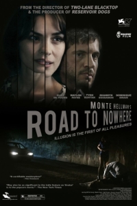 Постер Дорога в никуда (Road to Nowhere)