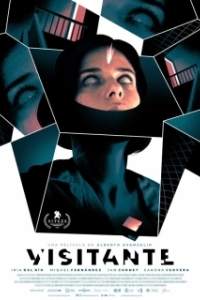 Постер Посетитель (Visitante)