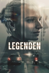Постер Ценный кадр (Legenden)