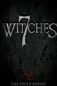 Постер 7 ведьм (7 Witches)