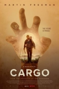 Постер Бремя (Cargo)