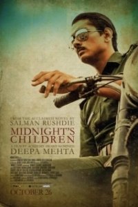 Постер Дети полуночи (Midnight's Children)