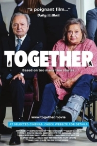 Постер Вместе (Together)