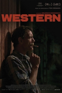 Постер Вестерн (Western)