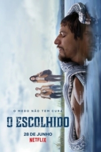 Постер Избранный (O Escolhido)