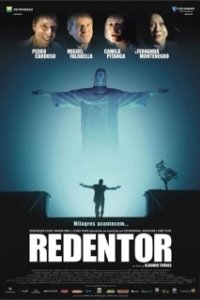 Постер Тагару (Redentor)