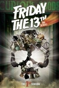 Постер Пятница 13 (Friday the 13th: The Series)