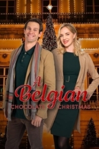 Постер Бельгийский шоколад к Рождеству (A Belgian Chocolate Christmas)