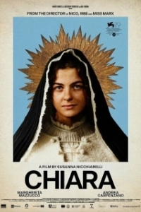 Постер Кьяра (Chiara)