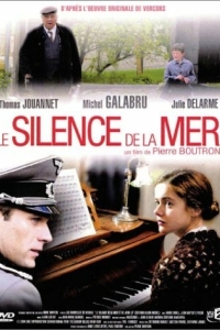 Постер Молчание моря (Le silence de la mer)