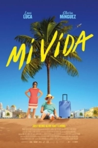 Постер Моя жизнь (My Life)