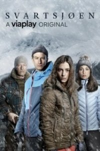 Постер Черное озеро (Svartsjön)