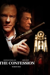 Постер Исповедь (The Confession)