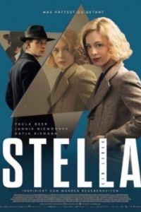 Постер Стелла: Жизнь (Stella: A Life)