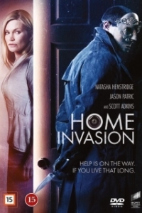 Постер Взлом (Home Invasion)