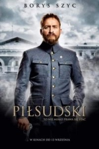 Постер Пилсудский (Pilsudski)