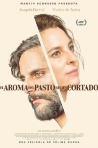 Постер Запах свежескошенной травы (El aroma del pasto recién cortado)