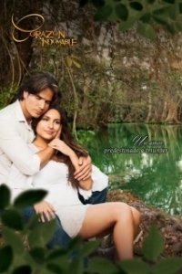 Постер Непокорное сердце (Corazón indomable)