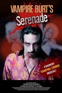Постер Серенада вампира Бёрта (Vampire Burt's Serenade)