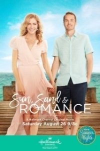 Постер Солнце, море и любовь (Sun, Sand & Romance)