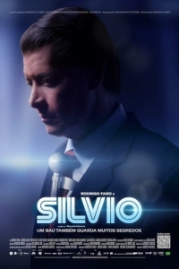 Постер Сильвио (Silvio)