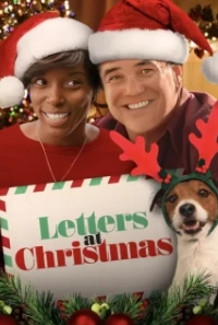 Постер Письма на Рождество (Letters at Christmas)