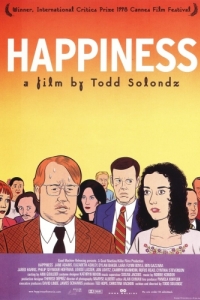 Постер Счастье (Happiness)