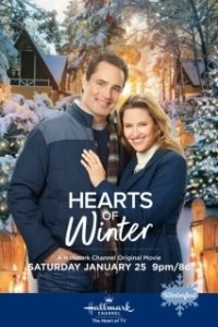 Постер Зимние сердца (Hearts of Winter)