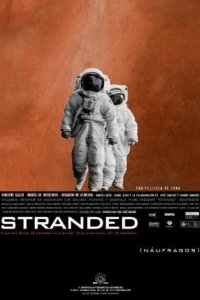 Постер Марсианская одиссея (Stranded)