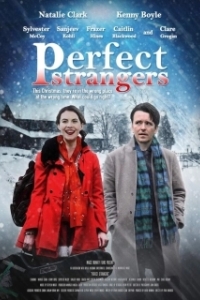 Постер Идеальные незнакомцы (Perfect Strangers)