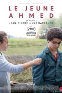 Постер Молодой Ахмед (Le jeune Ahmed)