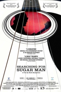 Постер В поисках Сахарного Человека (Searching for Sugar Man)