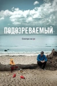 Постер Подозреваемый (Suspect)
