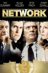Постер Телесеть (Network)