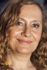 Шери Фоксон