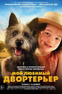 Постер Мой любимый двортерьер (Runt)