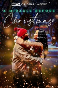 Постер Чудо перед Рождеством (A Miracle Before Christmas)