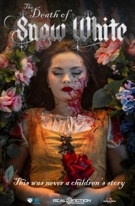 Постер Смерть Белоснежки (The Death of Snow White)