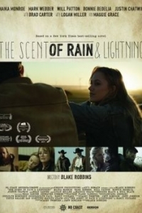 Постер Запах дождя и молнии (The Scent of Rain & Lightning)