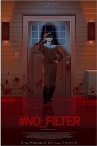 Постер Селфи (#No_Filter)