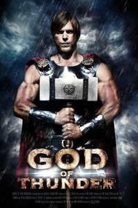 Постер Бог грома (God of Thunder)