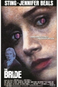Постер Невеста (The Bride)