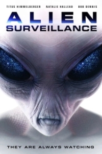 Постер Монстры с плёнки (Alien Surveillance)