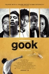 Постер Гук (Gook)