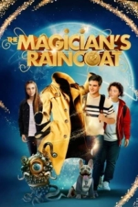 Постер Заколдованный плащ (The Magician's Raincoat)
