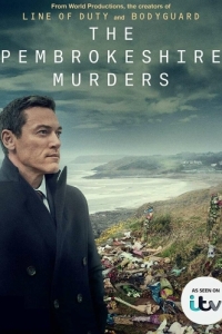 Постер Убийства в Пембрукшире (The Pembrokeshire Murders)