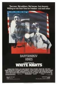 Постер Белые ночи (White Nights)