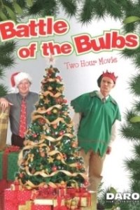 Постер Битва на гирляндах (Battle of the Bulbs)
